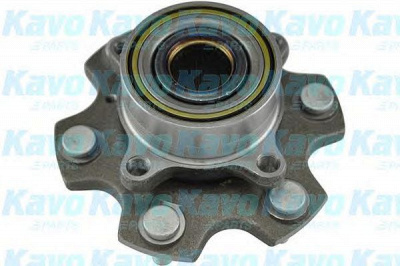 KAVO PARTS wbh5513 -  Комплект подшипника ступицы колеса